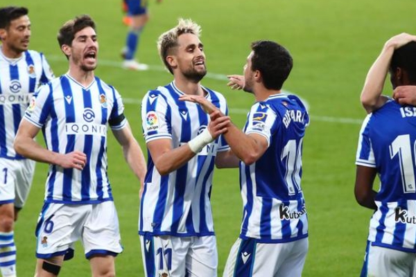 西甲皇家社會的實(shí)力怎么樣？