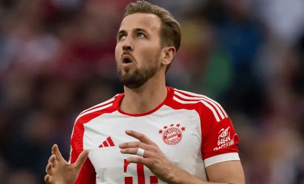 凱恩離隊(duì)決策或賭注失誤？歐文：他會(huì)后悔的