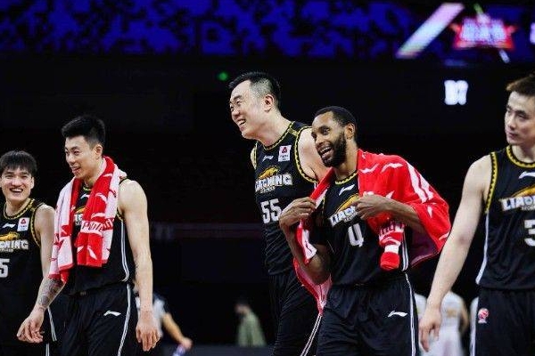 遼寧險勝南京！烏戈批評進攻問題