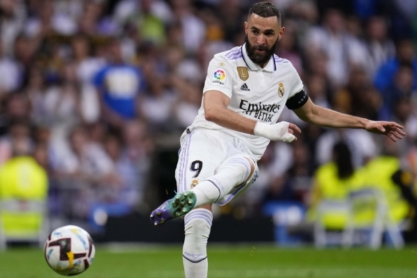 皇家馬德里2023賽季回顧：不敗傳奇！17場連勝譜寫終篇