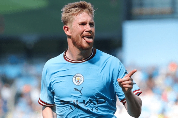 足壇90后天賦最高的中場球員是誰？