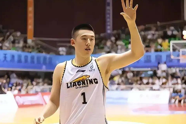 CBA現(xiàn)役有哪些球二代？