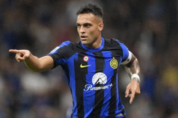 勞塔羅目前身價多少？