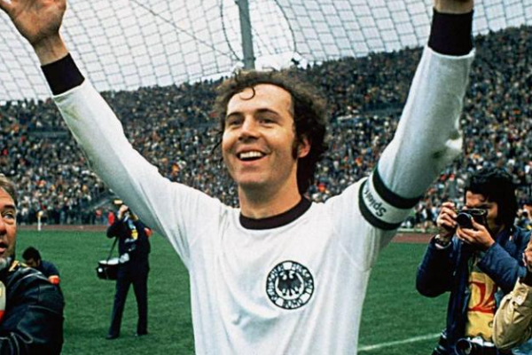 足壇歷史十大后衛(wèi)有哪些？