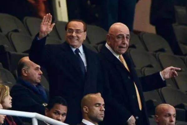 蒙扎現(xiàn)任老板是誰？