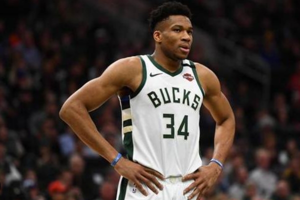 字母哥是誰(shuí)的外號(hào)？