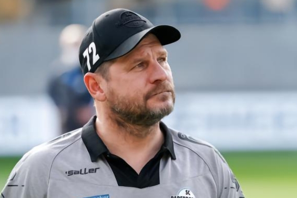 科隆現(xiàn)任主教練是誰？